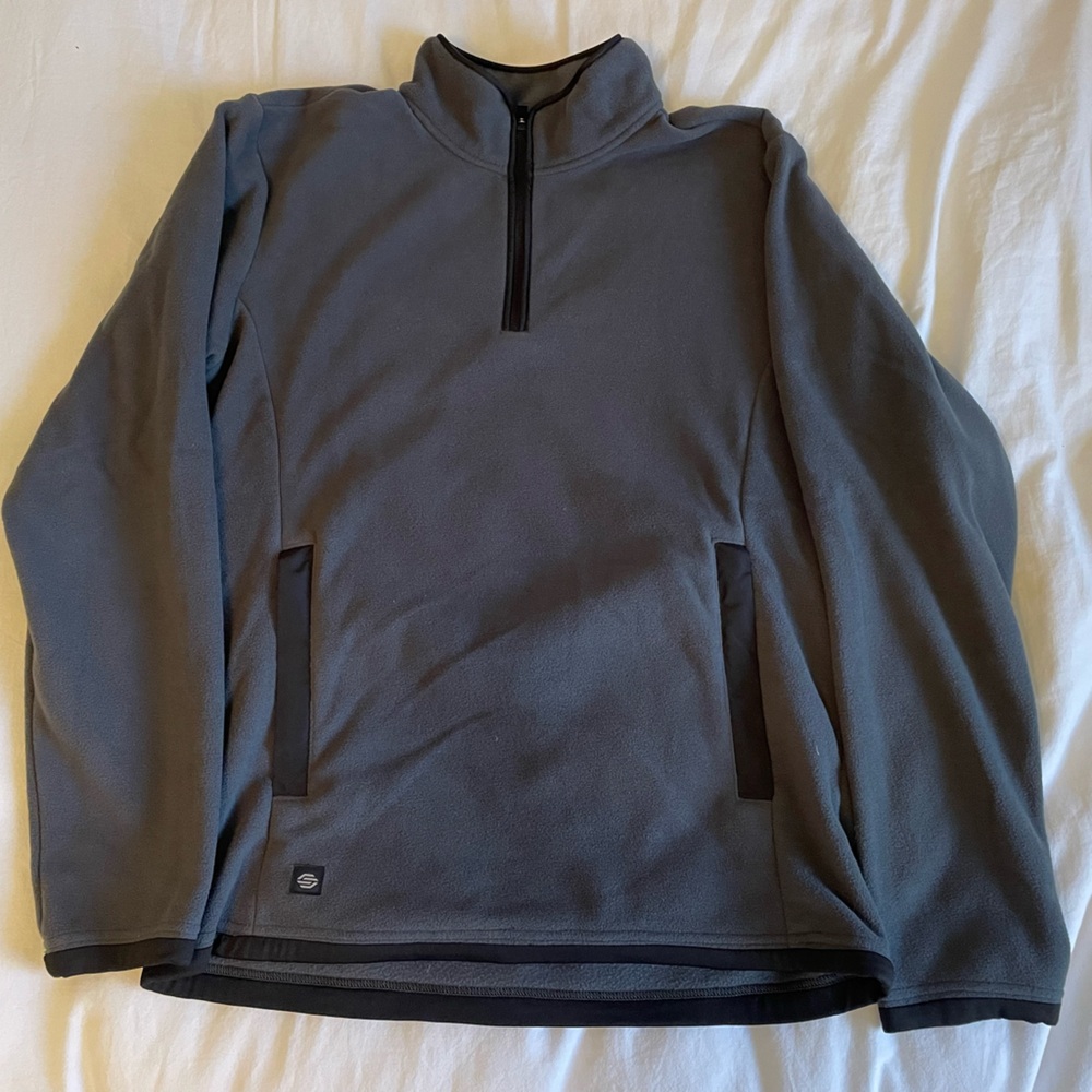 STORMTECH 1/4 ZIP - Picture 3 of 5